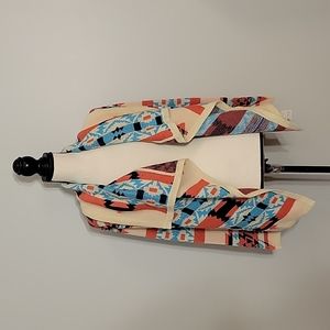 Moon Collection Aztec Print Cardigan, Women's Small, New With Tags!